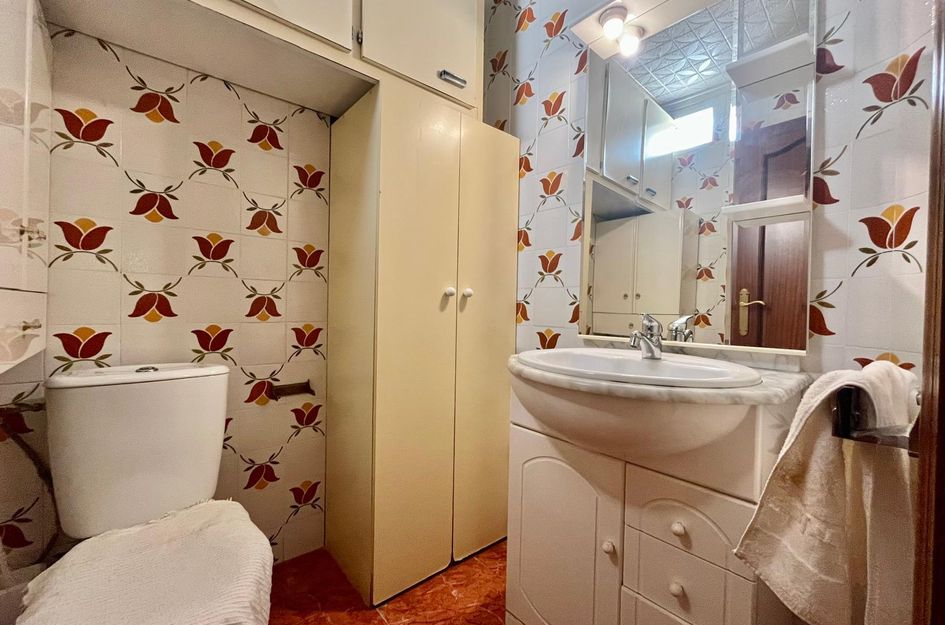 Appartement in Torrevieja