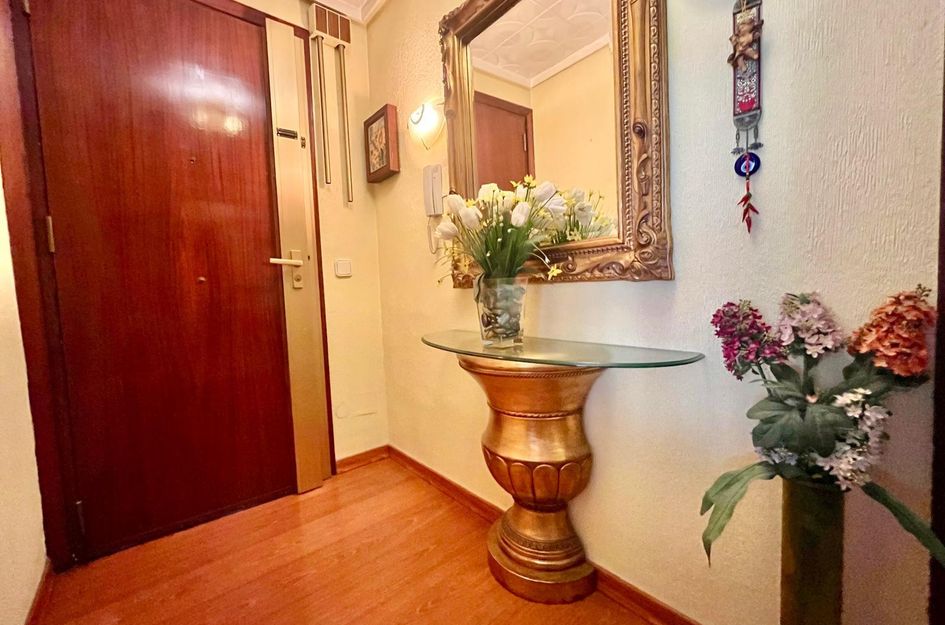Appartement in Torrevieja