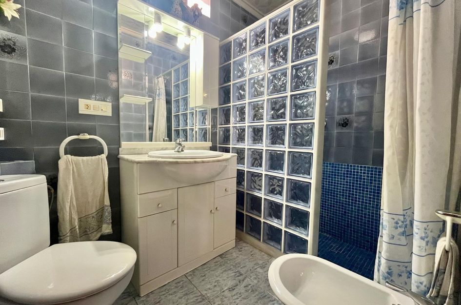 Appartement in Torrevieja