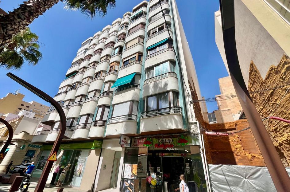 Appartement in Torrevieja