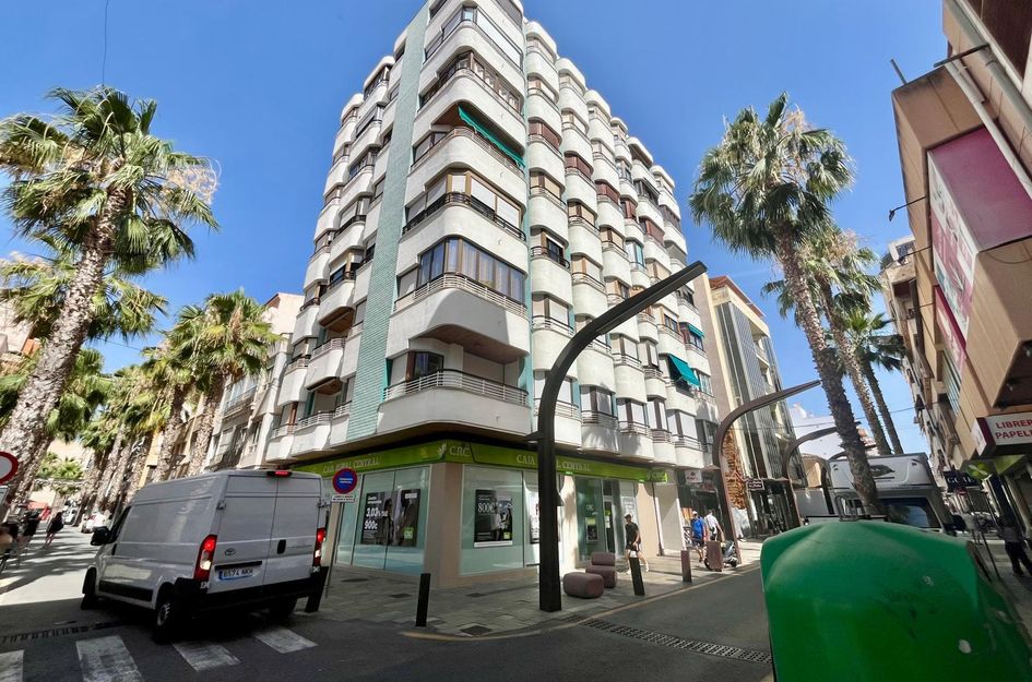 Appartement in Torrevieja