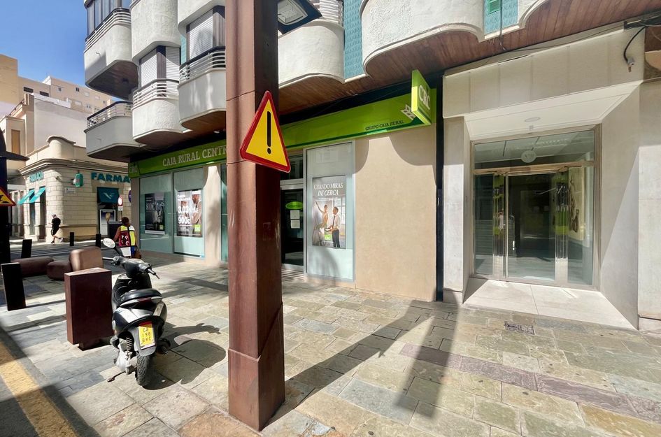 Appartement in Torrevieja