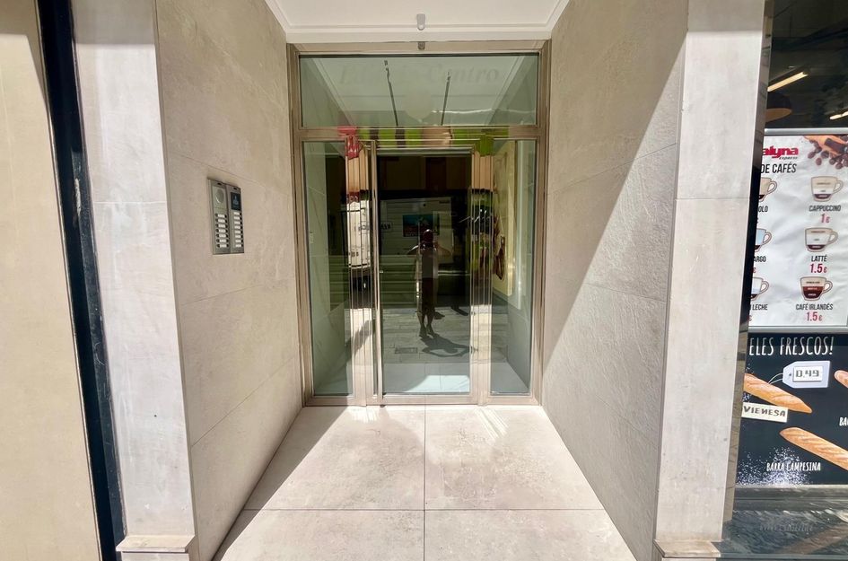 Appartement in Torrevieja