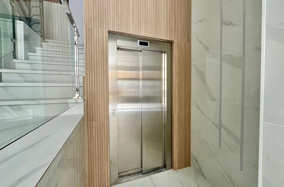 Appartement in Torrevieja