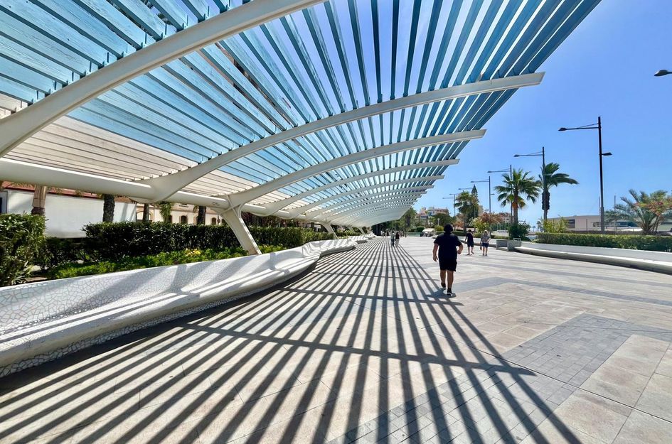Appartement in Torrevieja