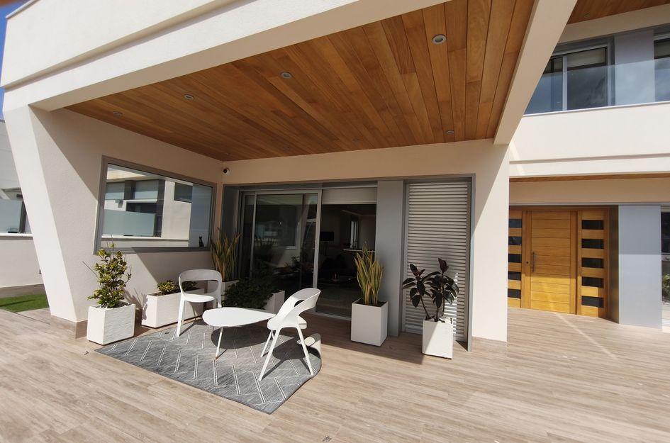 Villa in Punta Prima
