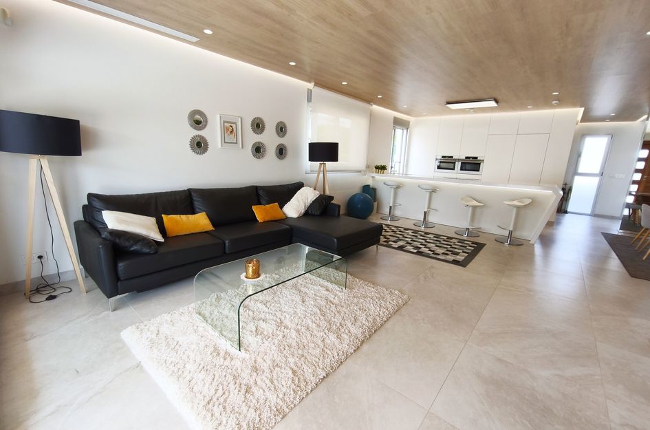 Villa in Punta Prima