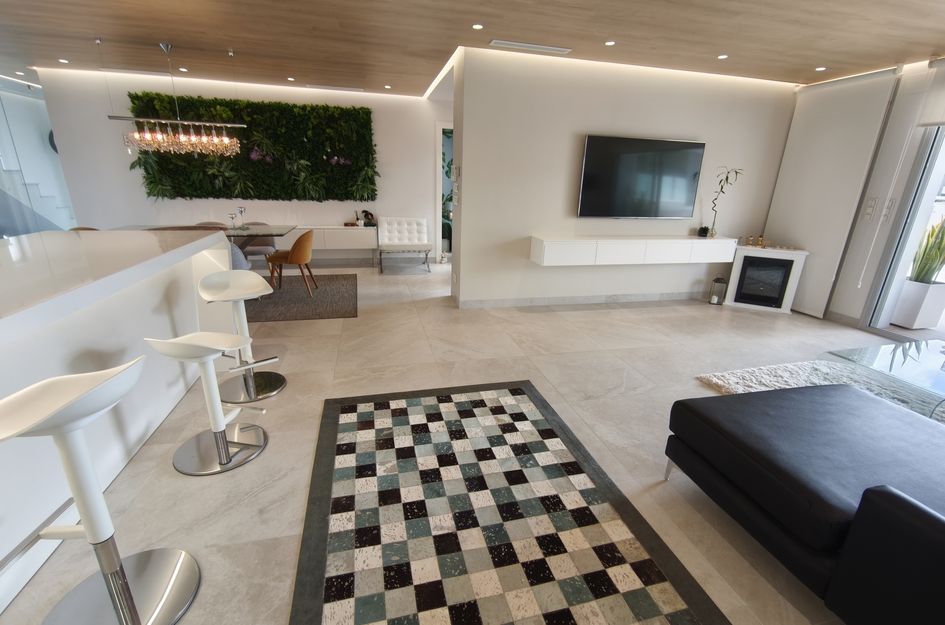 Villa in Punta Prima