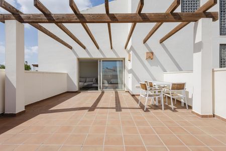 Penthouse in Campoamor R-5