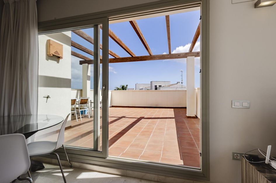Penthouse in Campoamor R-5