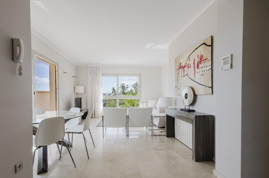 Penthouse in Campoamor R-5