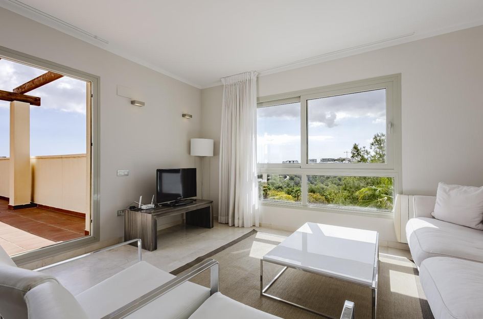 Penthouse in Campoamor R-5
