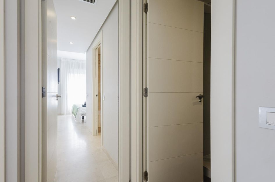 Penthouse in Campoamor R-5