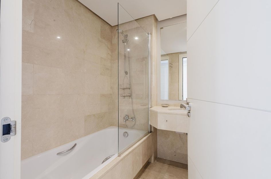 Penthouse in Campoamor R-5