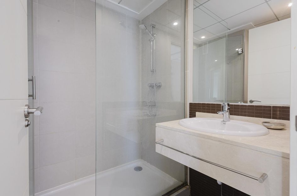 Penthouse in Campoamor R-5
