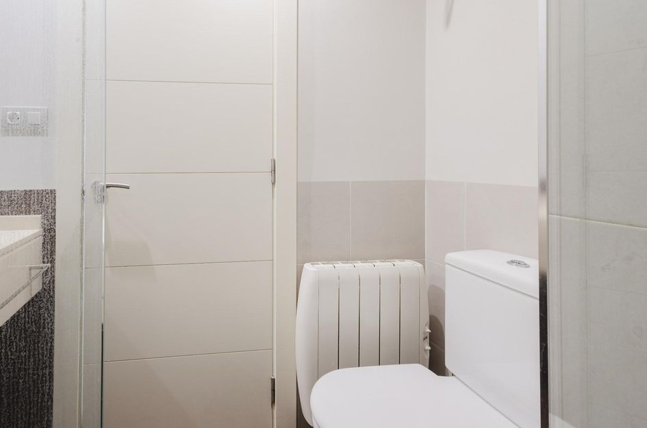 Penthouse in Campoamor R-5