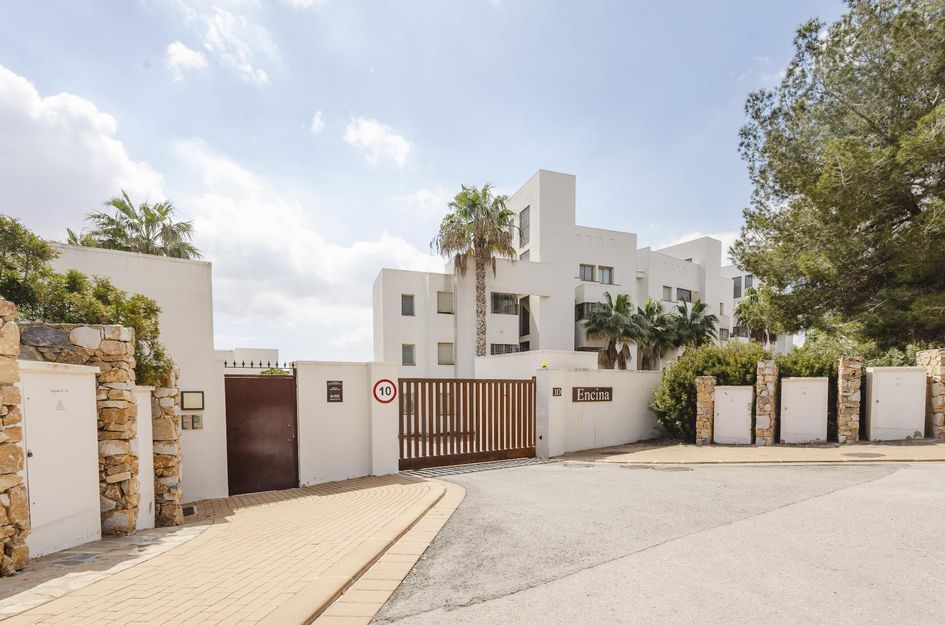 Penthouse in Campoamor R-5