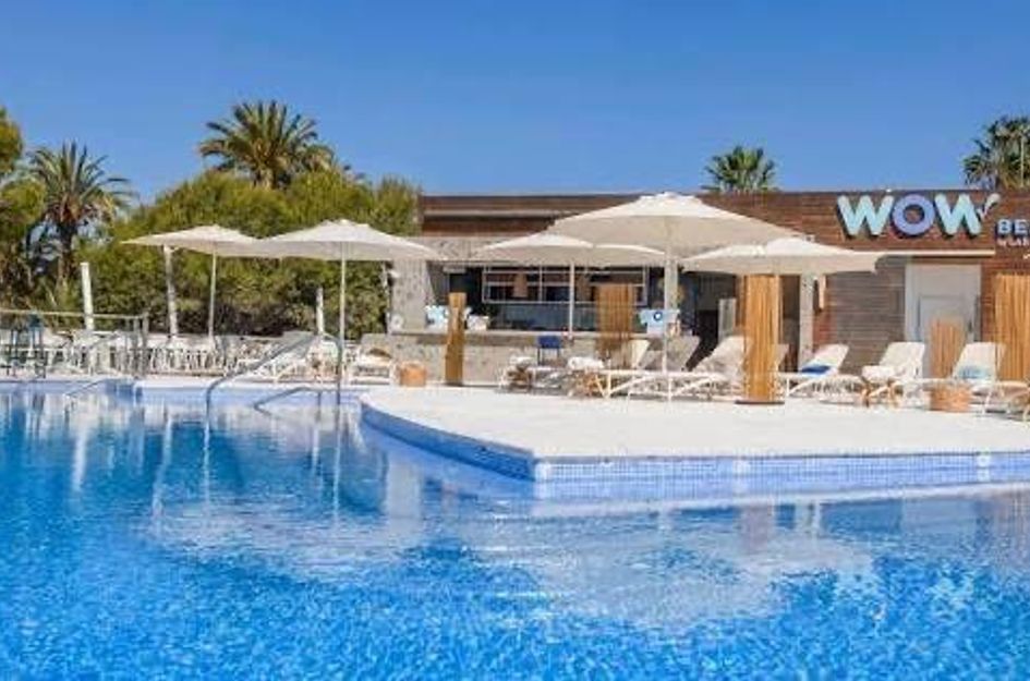 Penthouse in Campoamor R-5