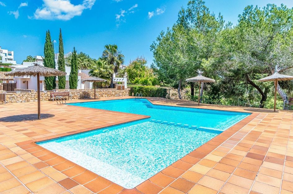 Penthouse in Campoamor R-5