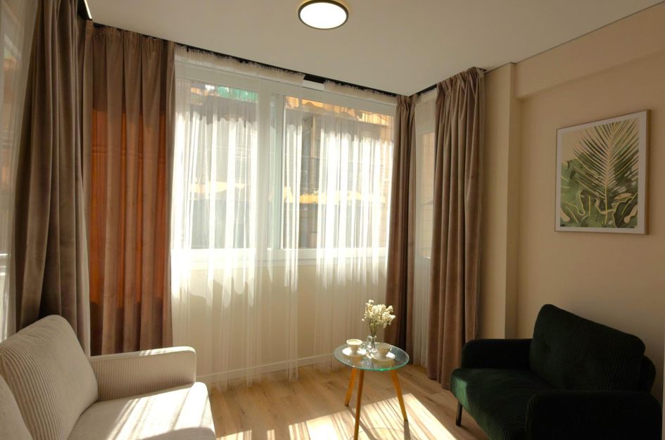 Appartement in Torrevieja