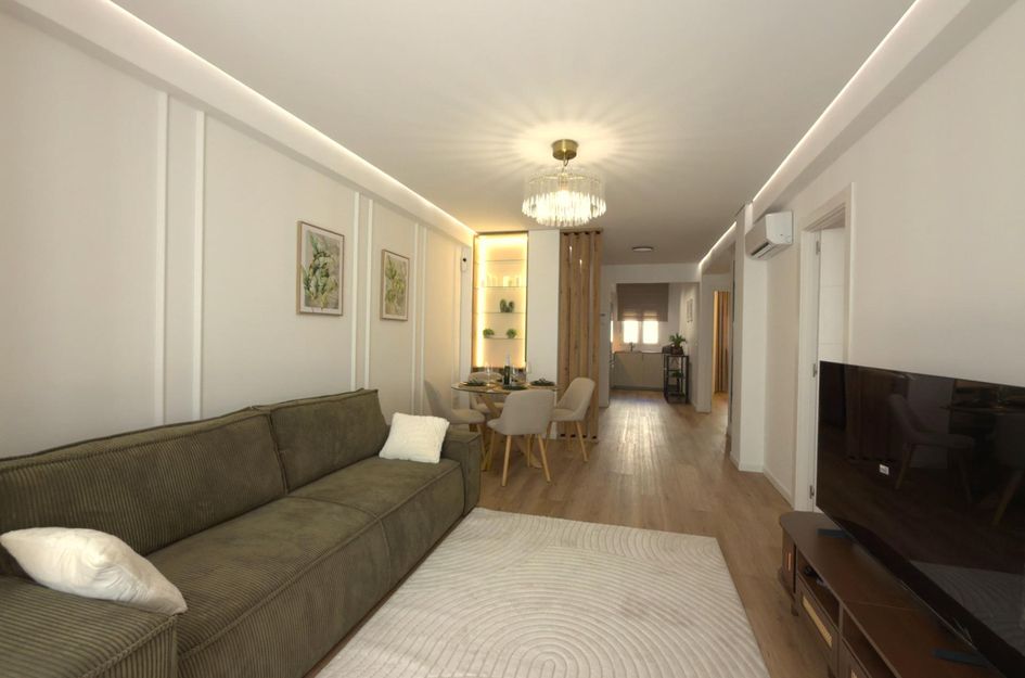 Appartement in Torrevieja