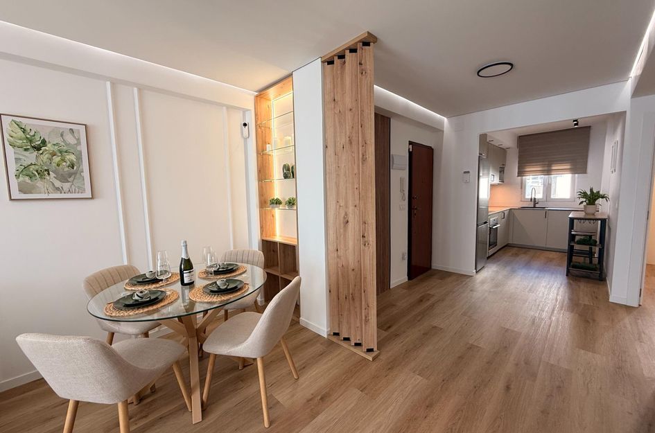 Appartement in Torrevieja
