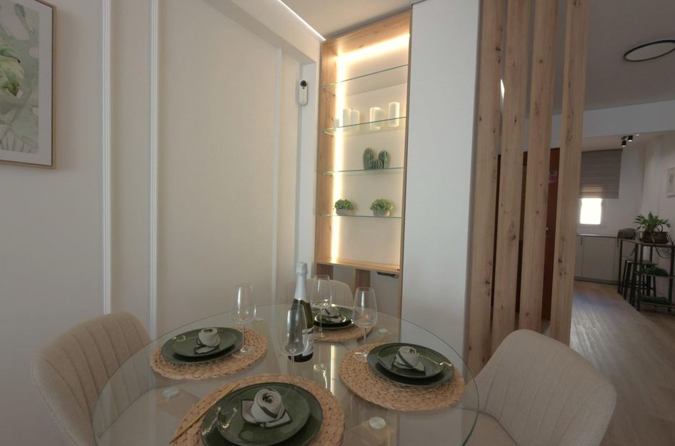 Appartement in Torrevieja