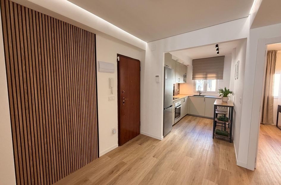 Appartement in Torrevieja