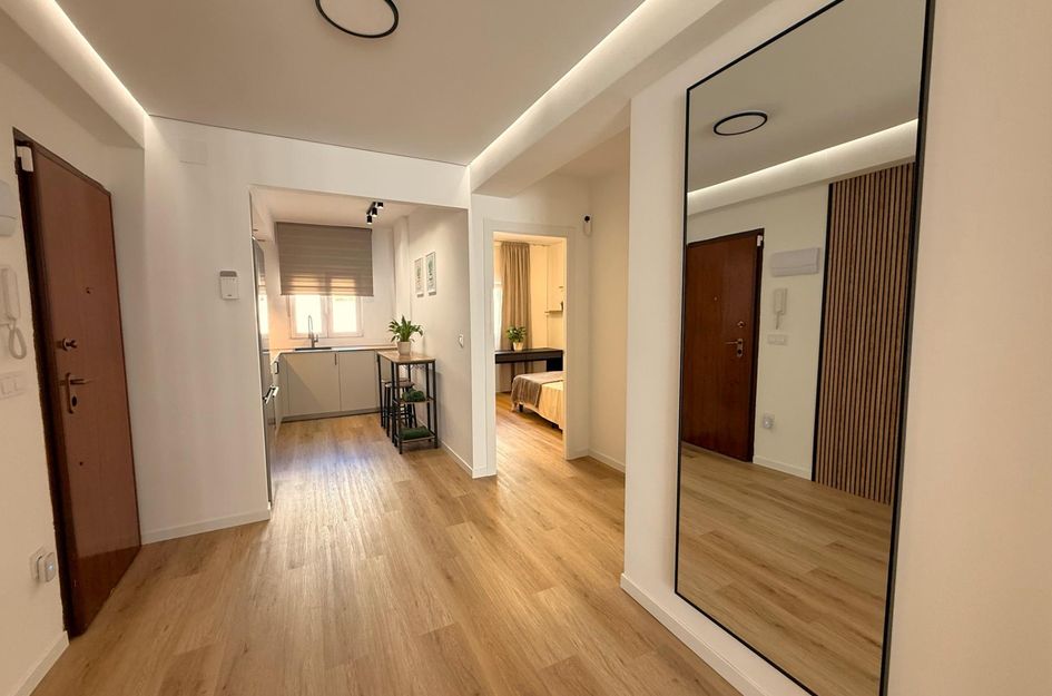 Appartement in Torrevieja