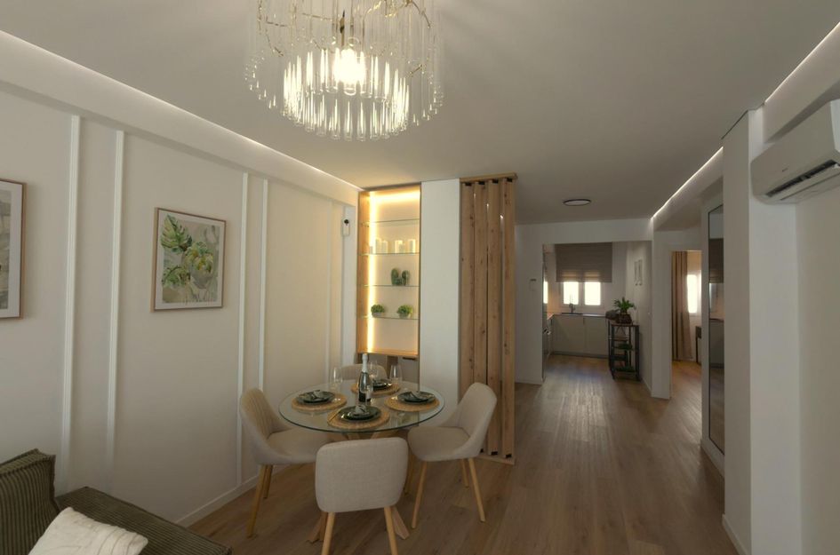 Appartement in Torrevieja