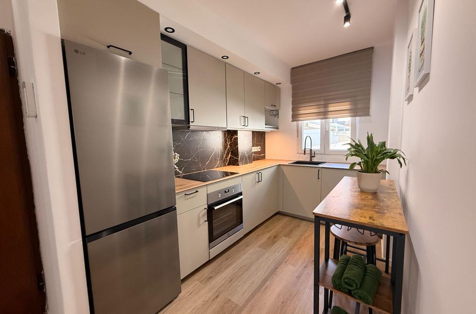 Appartement in Torrevieja
