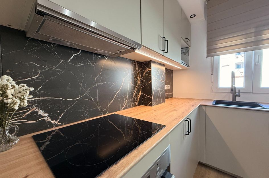 Appartement in Torrevieja