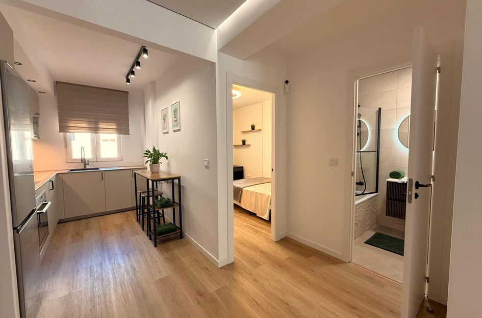 Appartement in Torrevieja