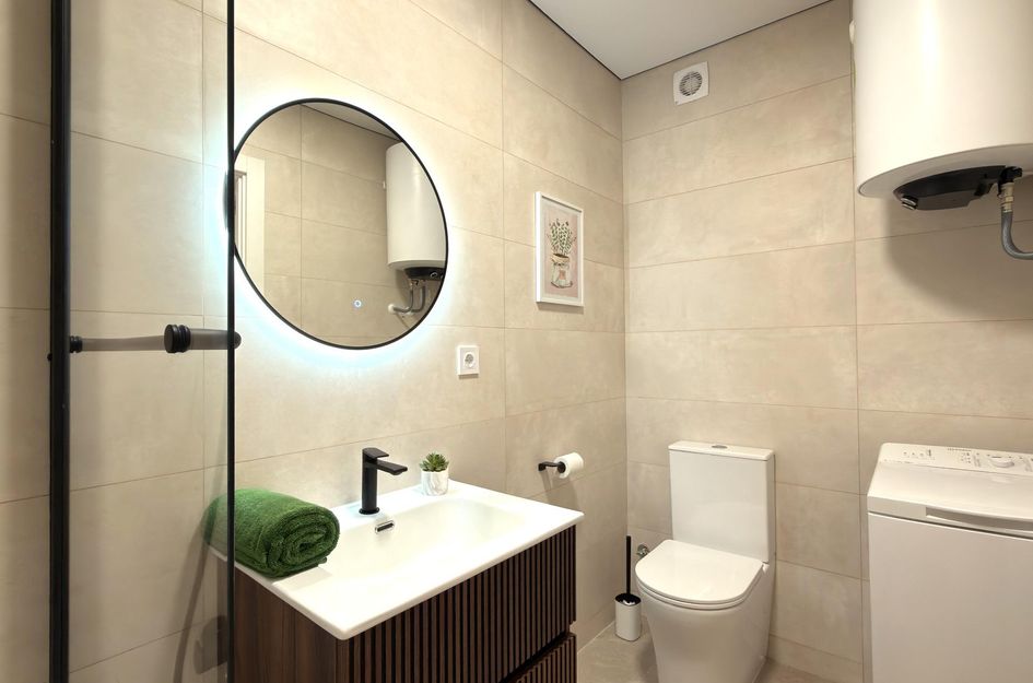 Appartement in Torrevieja