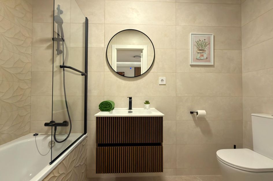 Appartement in Torrevieja