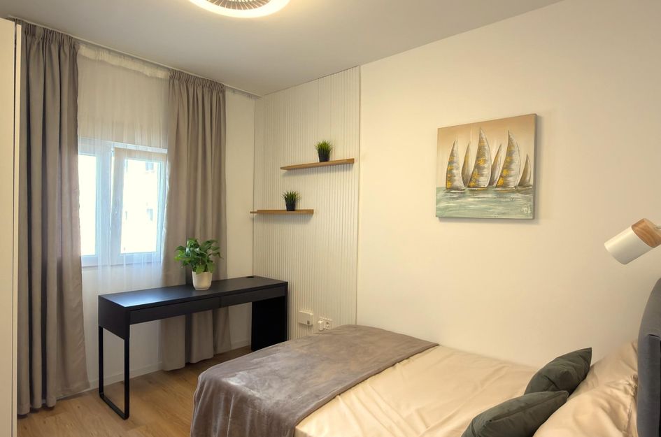 Appartement in Torrevieja