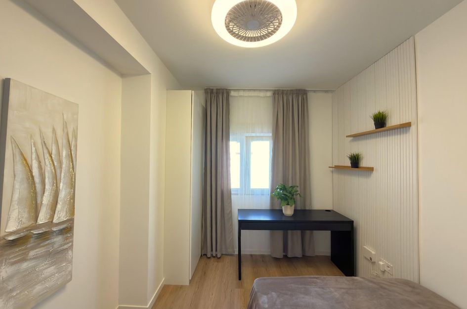 Appartement in Torrevieja