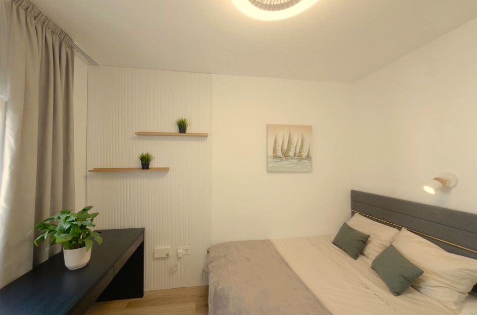 Appartement in Torrevieja