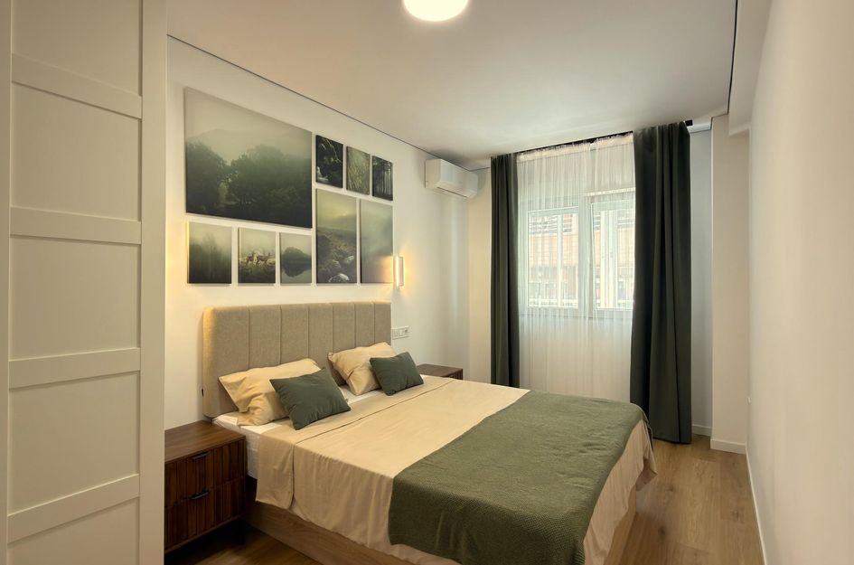 Appartement in Torrevieja