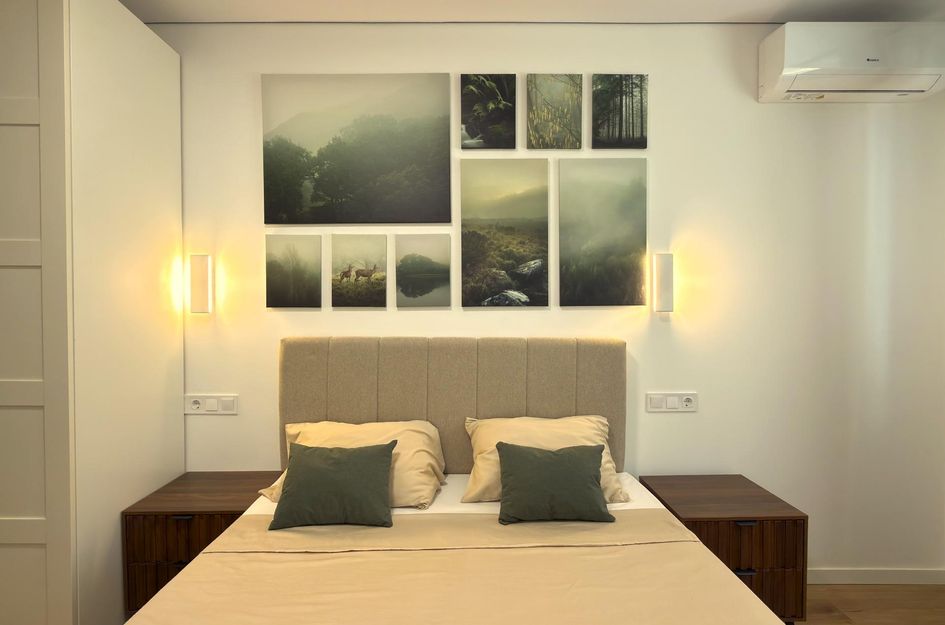 Appartement in Torrevieja