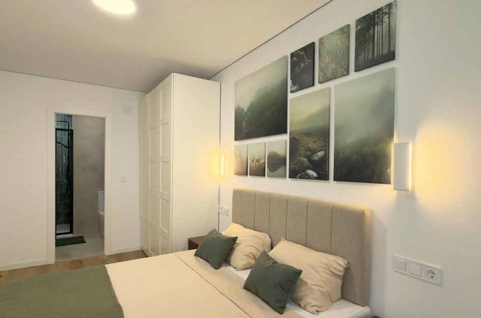 Appartement in Torrevieja