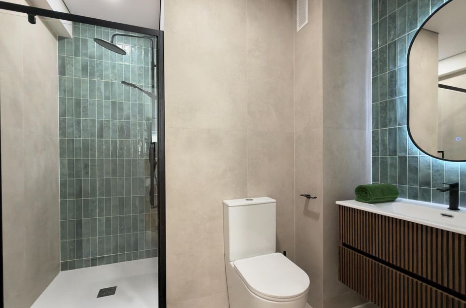 Appartement in Torrevieja