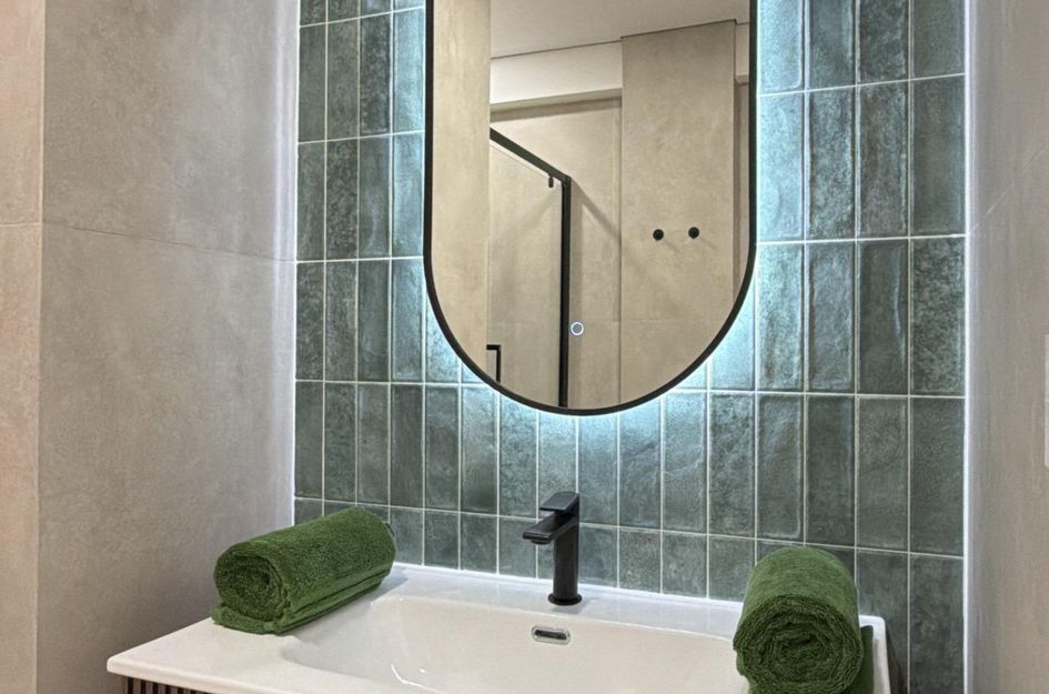 Appartement in Torrevieja