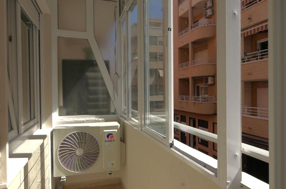 Appartement in Torrevieja