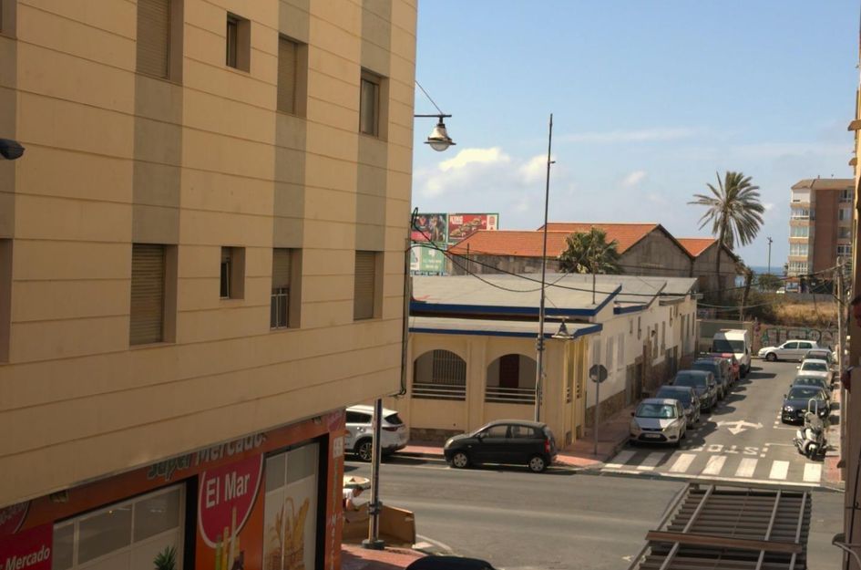 Appartement in Torrevieja