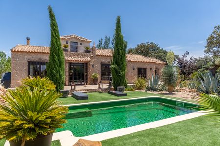 Finca in Freila