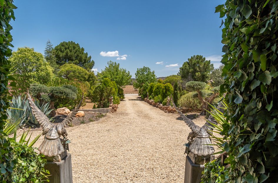 Finca in Freila