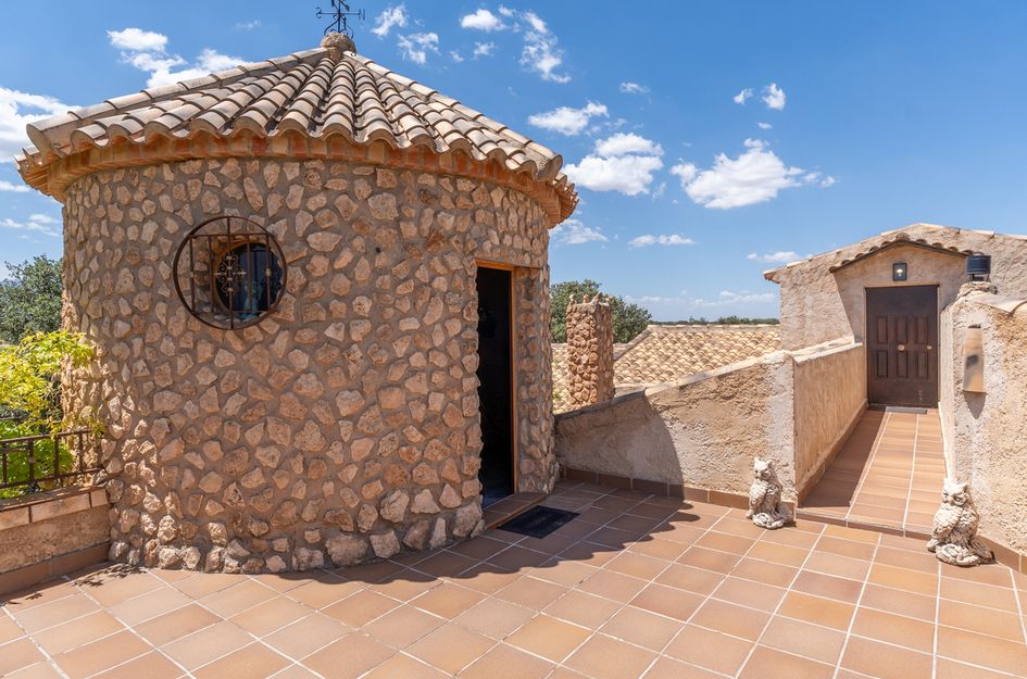 Finca in Freila