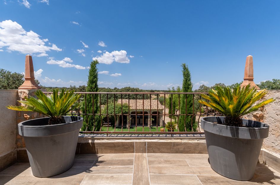 Finca in Freila