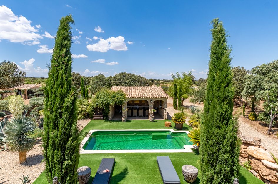 Finca in Freila